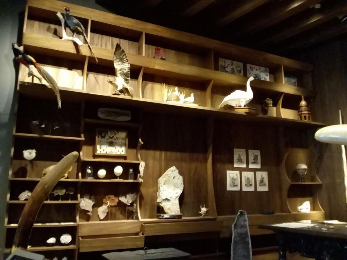Hostal Azul Puebla Barrio El Alto Екстер'єр фото