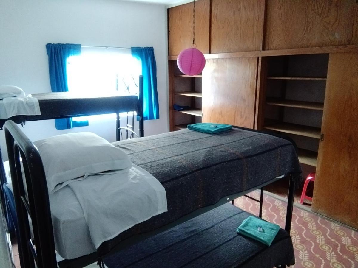 Hostal Azul Puebla Barrio El Alto Екстер'єр фото